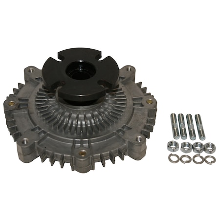 Gmb 89-84 Nissan Van/200Sx Fan Clutch, 950-2080 950-2080